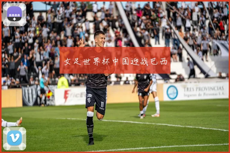 女足世界杯中国迎战巴西